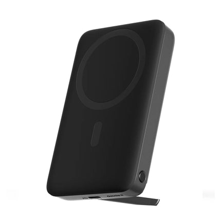 Aukey MagLinnk 10000mAh Magnetic Wireless Charging Power Bank (PB-MS02)