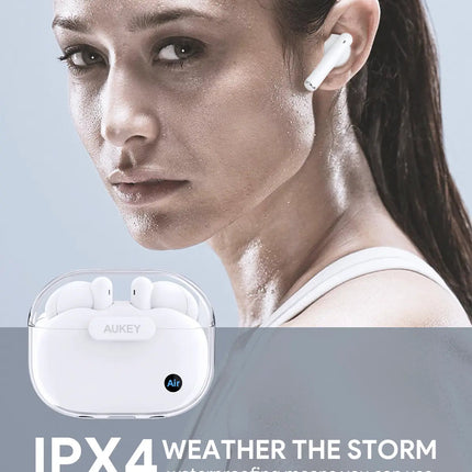 Aukey True Wireless Earbuds MOVE AIR (EP-M2)