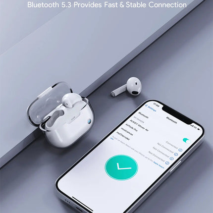 Aukey True Wireless Earbuds MOVE AIR (EP-M2)