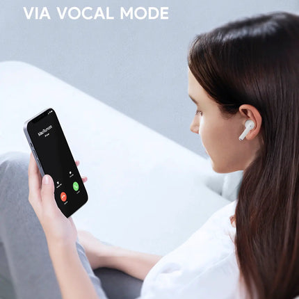 Aukey True Wireless Earbuds MOVE AIR (EP-M2)