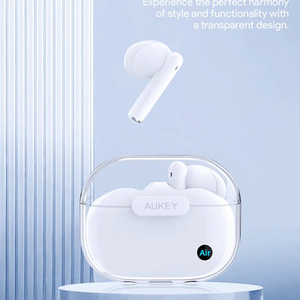 Aukey True Wireless Earbuds MOVE AIR (EP-M2)