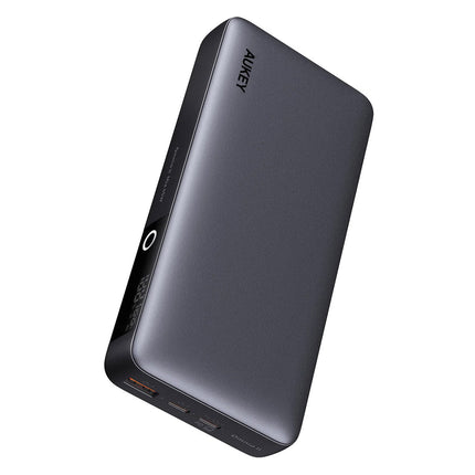 Aukey Sprint X 20K 65W 20000mAh Portable Power Bank with PD3.0 (PB-Y43)