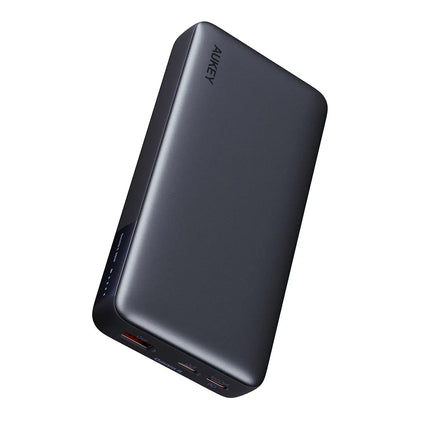 Aukey Sprint X 20K 30W 20000mAh Portable Power Bank with PD3.0 (PB-Y42)