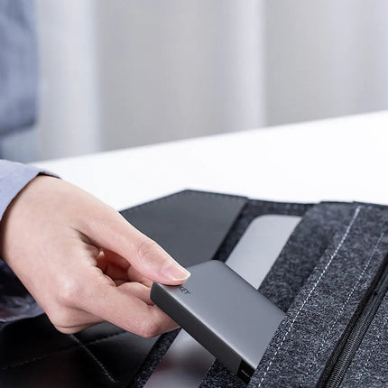 Aukey Sprint X 20K 30W 20000mAh Portable Power Bank with PD3.0 (PB-Y42)