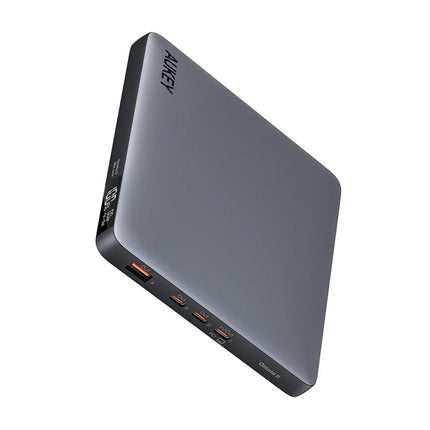 Aukey Sprint X 20K 100W 20000mAh Laptop Power Bank with PD3.0 (PB-Y44)