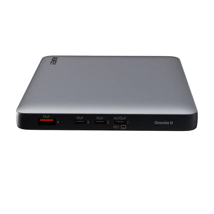 Aukey Sprint X 20K 100W 20000mAh Laptop Power Bank with PD3.0 (PB-Y44)