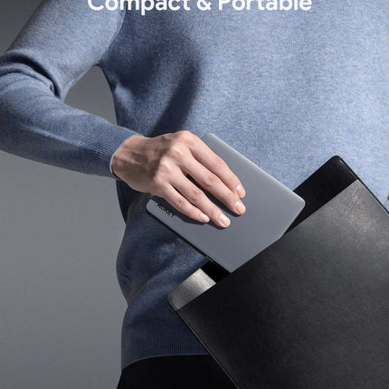 Aukey Sprint X 20K 100W 20000mAh Laptop Power Bank with PD3.0 (PB-Y44)