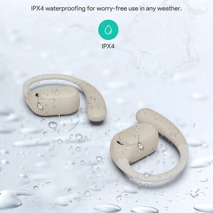 Aukey Open-Ear True Wireless Earbuds BEYOND SPORTS (EP-S1)