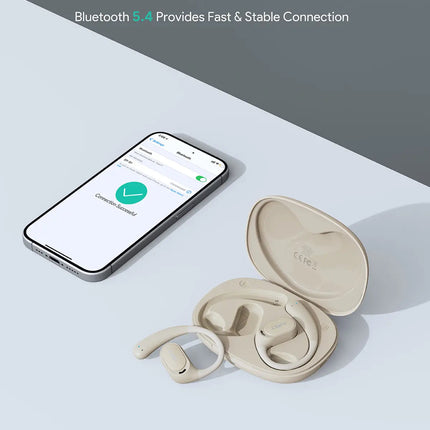 Aukey Open-Ear True Wireless Earbuds BEYOND SPORTS (EP-S1)