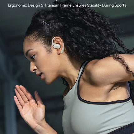 Aukey Open-Ear True Wireless Earbuds BEYOND SPORTS (EP-S1)