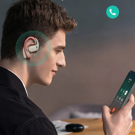 Aukey Open-Ear True Wireless Earbuds BEYOND SPORTS (EP-S1)