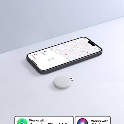 Aukey Track Mate 1 Smart Bluetooth Tracker (TM-10)