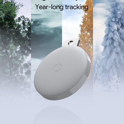Aukey Track Mate 1 Smart Bluetooth Tracker (TM-10)