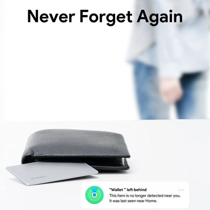 Aukey Track Mate 3 Smart Bluetooth Tracker (TM-21)