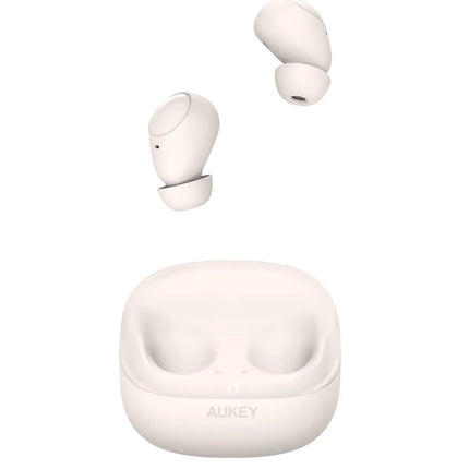 Aukey True Wireless Earbuds MOVE VIBE (EP-M3A)