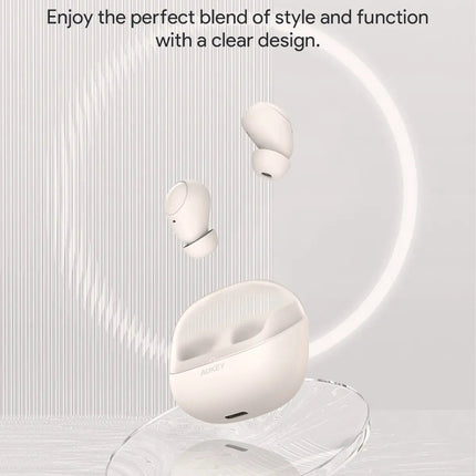 Aukey True Wireless Earbuds MOVE VIBE (EP-M3A)