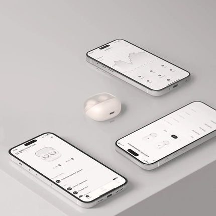 Aukey True Wireless Earbuds MOVE VIBE (EP-M3A)