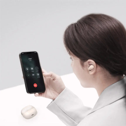 Aukey True Wireless Earbuds MOVE VIBE (EP-M3A)