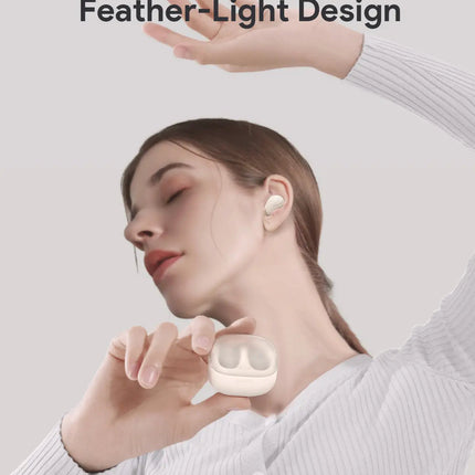 Aukey True Wireless Earbuds MOVE VIBE (EP-M3A)