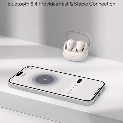 Aukey True Wireless Earbuds MOVE VIBE (EP-M3A)