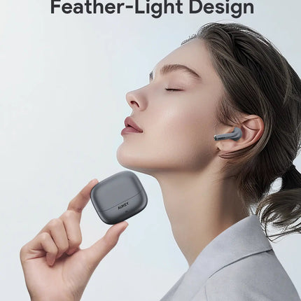 Aukey True Wireless Earbuds with Hybrid ANC BEYOND ANC PRO (EP-B1)