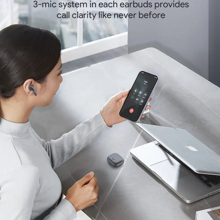 Aukey True Wireless Earbuds with Hybrid ANC BEYOND ANC PRO (EP-B1)