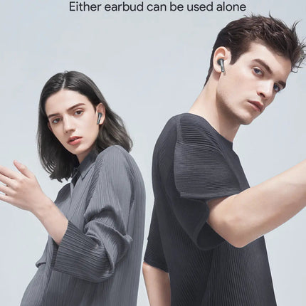 Aukey True Wireless Earbuds with Hybrid ANC BEYOND ANC PRO (EP-B1)