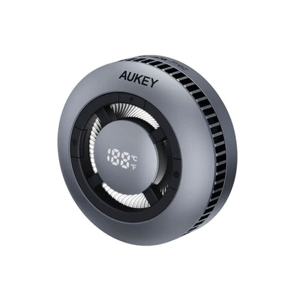 Aukey Magfusion GameFrost Magnetic Wireless Charger with Active Cooling (LC-G10)