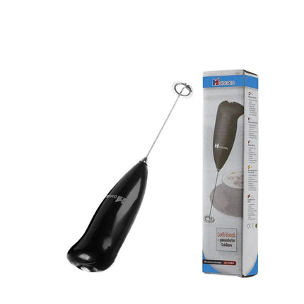 Electric Milk Handheld Mixer