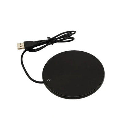 NNEOBA USB Coffee Cup Heater Mug Warmer