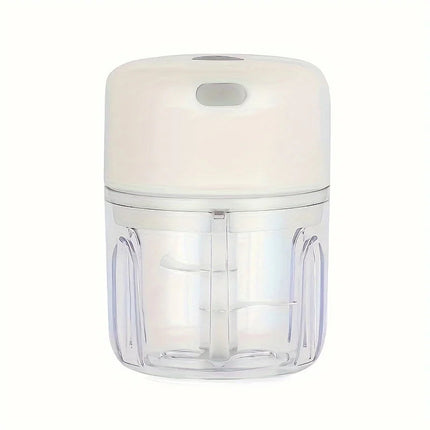 Electric Kitchen Food Chopper