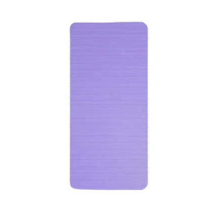 Thickened Anti-Slip Yoga Mat Exercise Pilates Foam Mat