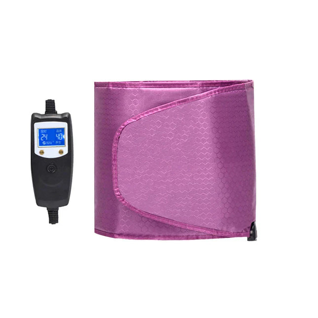 Electric Sauna Heating Belt Far Infrared Slimming