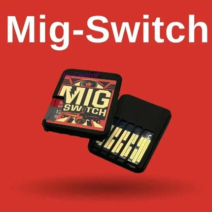 V2 Ns Game Card Switch For Ns Game Console