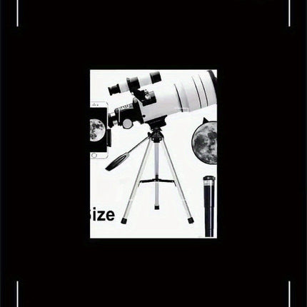 75X Sky-Watcher Telescope Auto Focus with Tripod