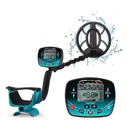 Metal Detector Set for Adults