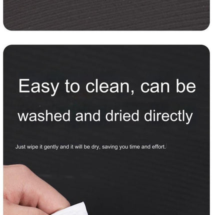 20Mm Thick Shock-Absorbing Yoga Mat