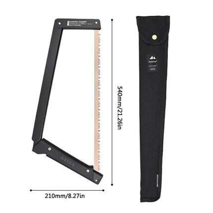 Folding Saw for Wood Camping