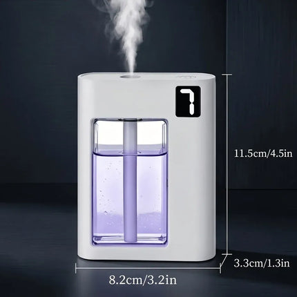 Smart Aromatherapy Diffuser with 3 Fragrance Options