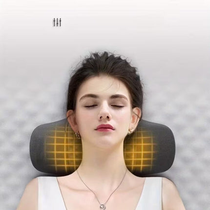Electric Massage Pillow for Neck & Shoulder