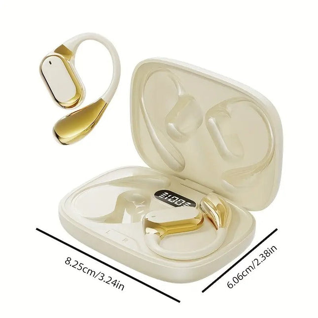 AI Translation Wireless Earbuds Noise Cancelling