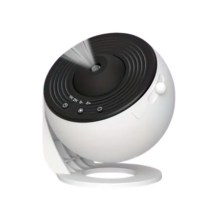 Galaxy Star Projector with 13 Discs USB