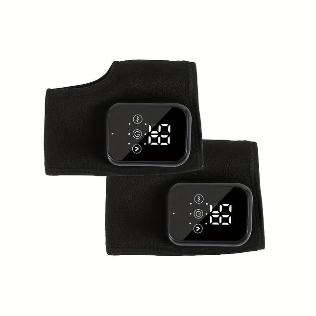 Heating Foot and Ankle Massager