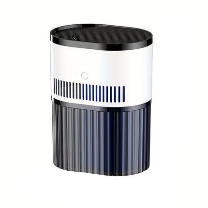 2-in-1 Air Purifier and Humidifier USB-C