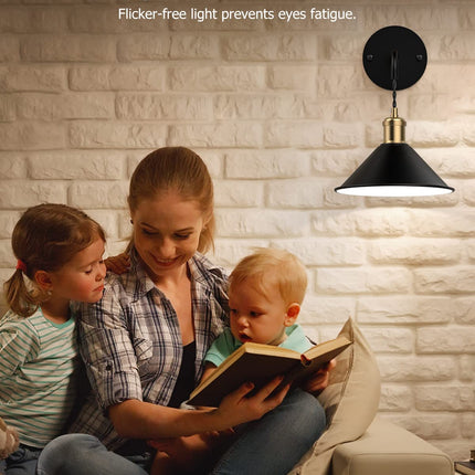 Battery Operated Wall Sconce, Wireless Wall Lights Set of 2, 13 RGB Colors Dimmable Battery Powered Wall Lamp with Remote Memory Function Auto Timer for Bedroom Living Room Hallway