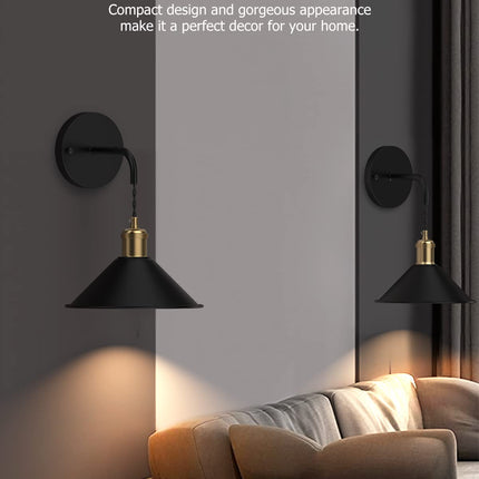 Battery Operated Wall Sconce, Wireless Wall Lights Set of 2, 13 RGB Colors Dimmable Battery Powered Wall Lamp with Remote Memory Function Auto Timer for Bedroom Living Room Hallway