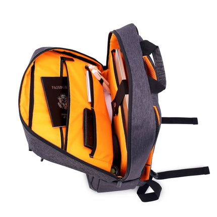 Flightmode Laptop Backpack