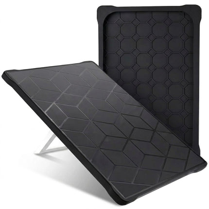 Silicone Cover for Starlink Gen 3 Standard, Waterproof Protective Case, Anti-Scratch, Sand & Hail Protection, Black