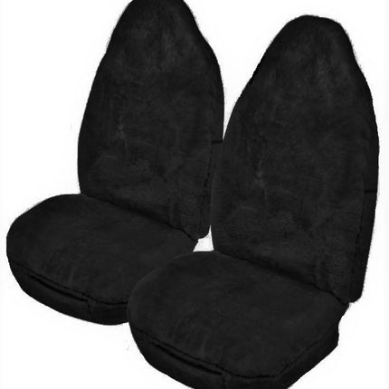 Downunder Sheepskin Seat Covers - Universal Size (16mm)