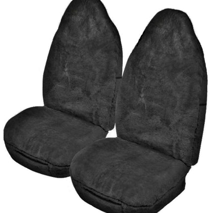 Downunder Sheepskin Seat Covers - Universal Size (16mm)